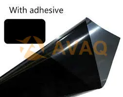 Infrared Filter Adhesives