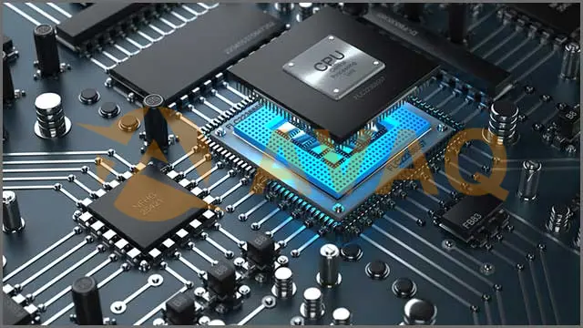 Digital Integrated Circuit