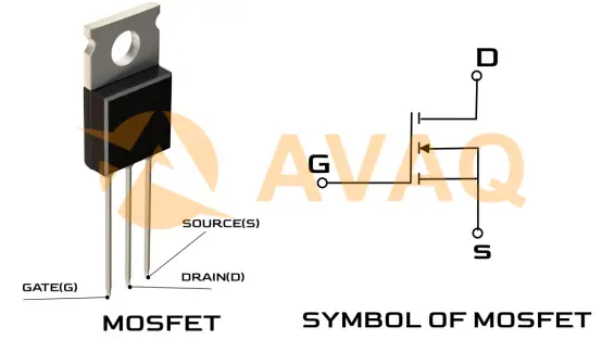What is Mosfet