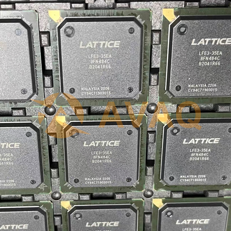 Lattice Semiconductor Corp Original Stock