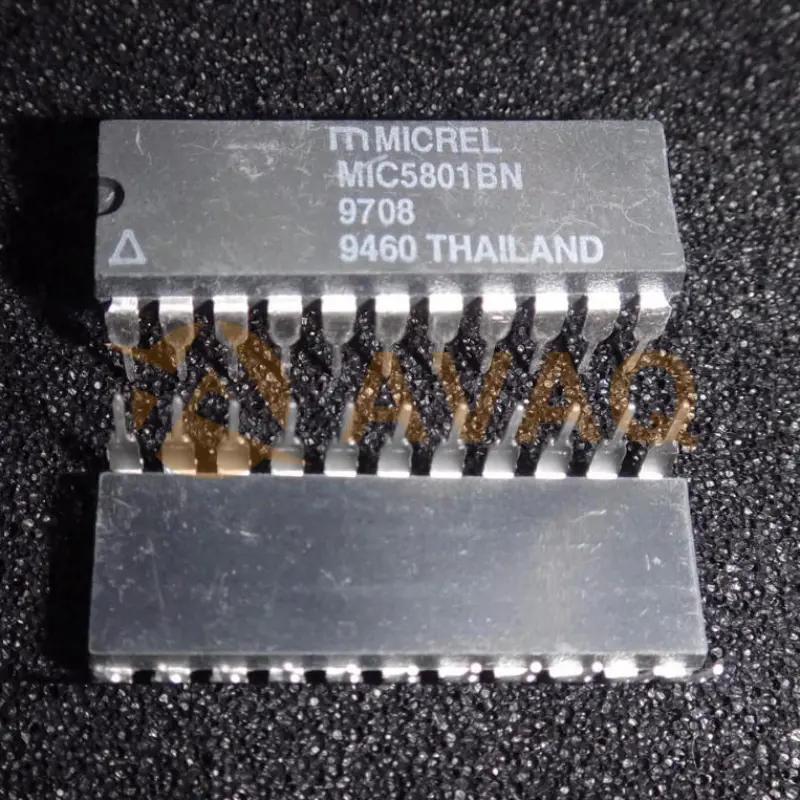 MIC5801BN 22-PDIP
