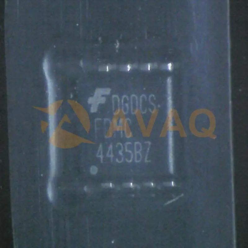 FDMC4435BZ QFN-8
