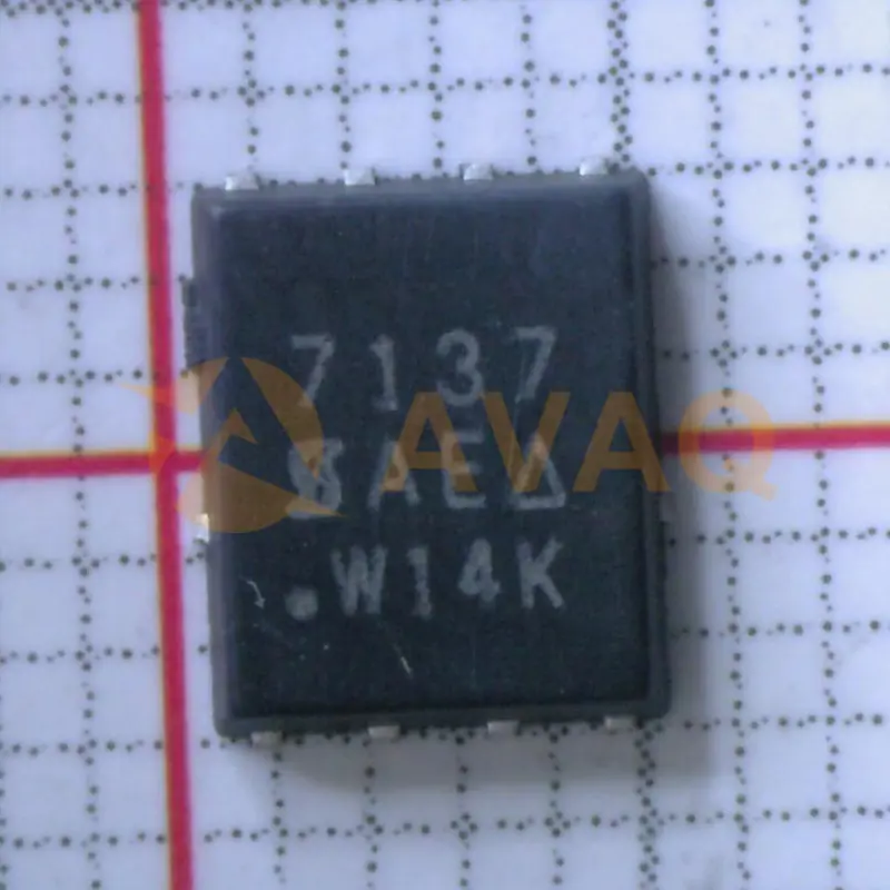 SI7137DP-T1-GE3 PowerPAK-SO-8
