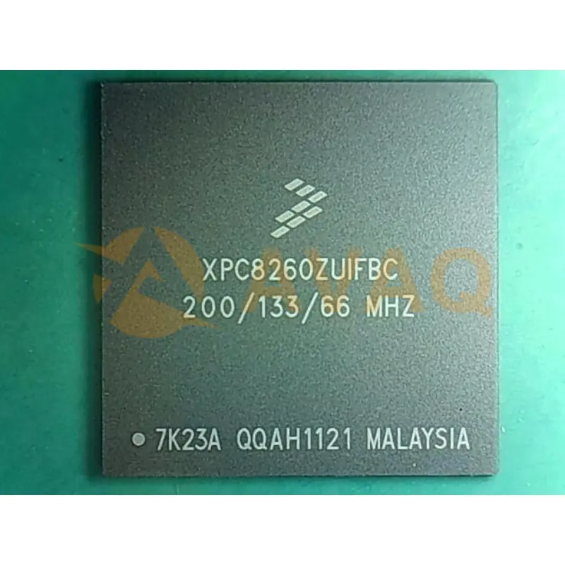 XPC8260ZUIFBC BGA