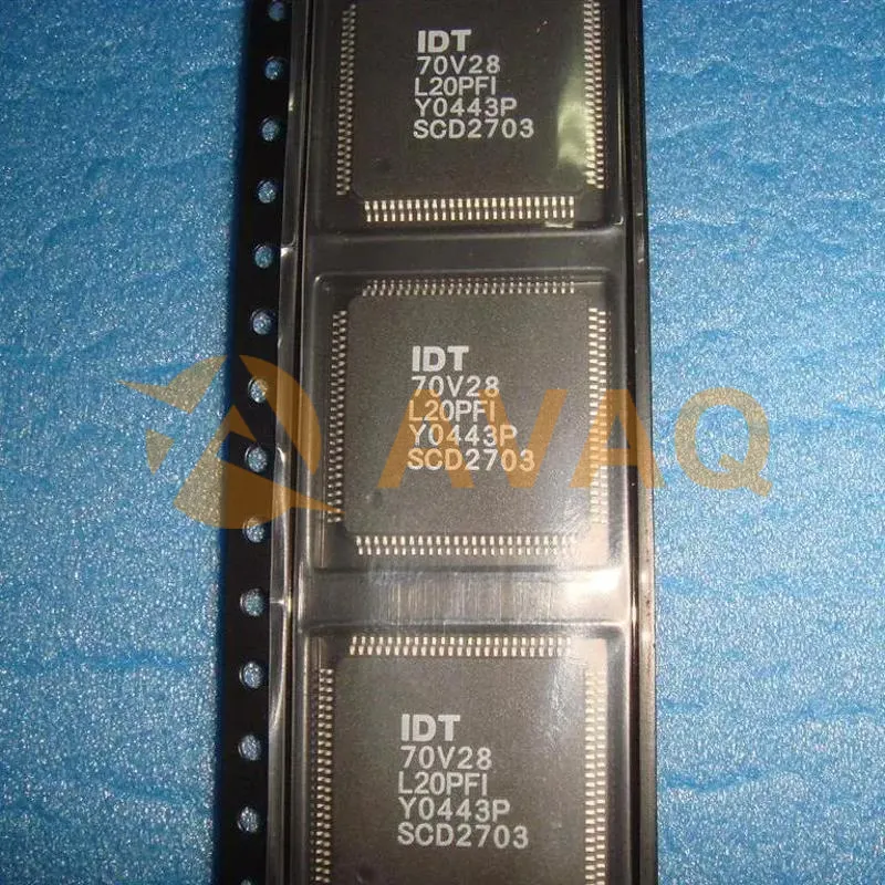 IDT70V28L20PFI QFP-100
