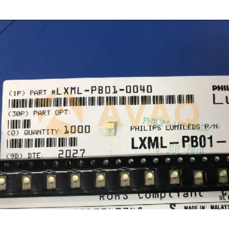 LXML-PB01-0040 SMD
