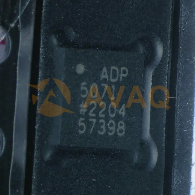 ADP5071ACPZ-R7 LFCSP-20