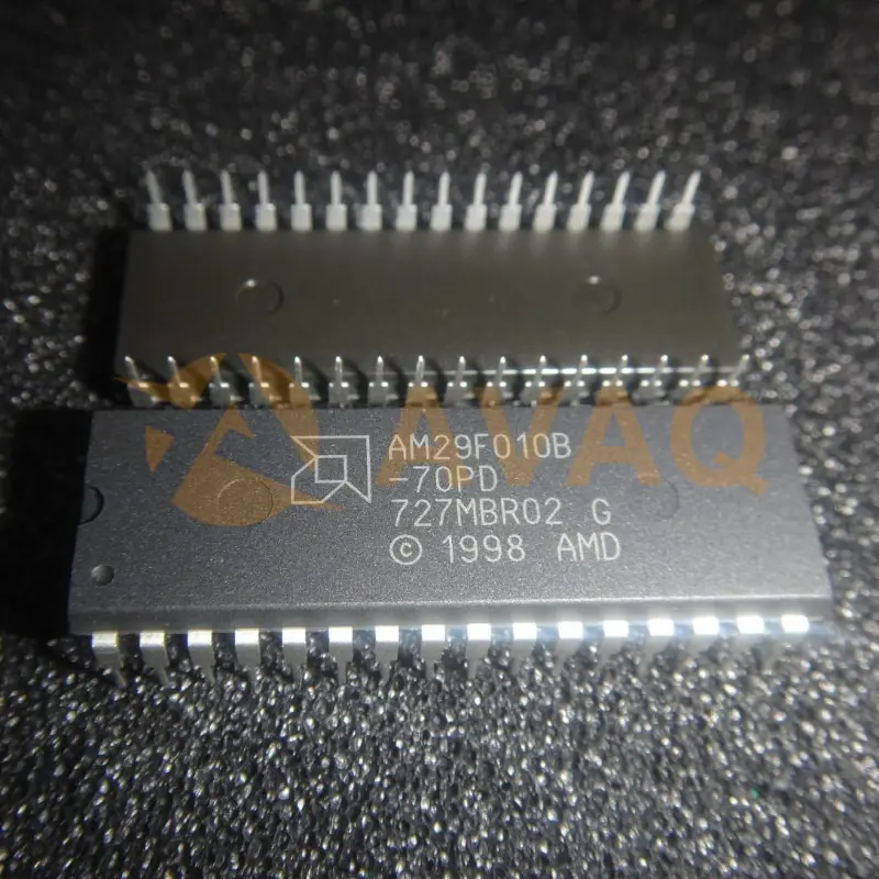 AM29F010B-70PD DIP-32