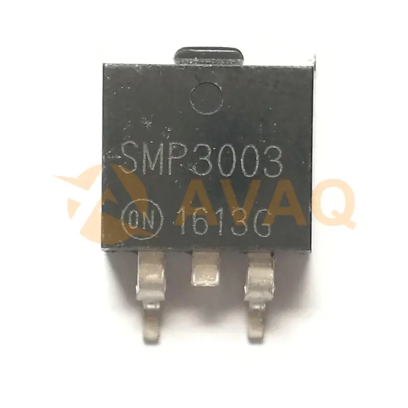 SMP3003-TL-1E TO-263-3