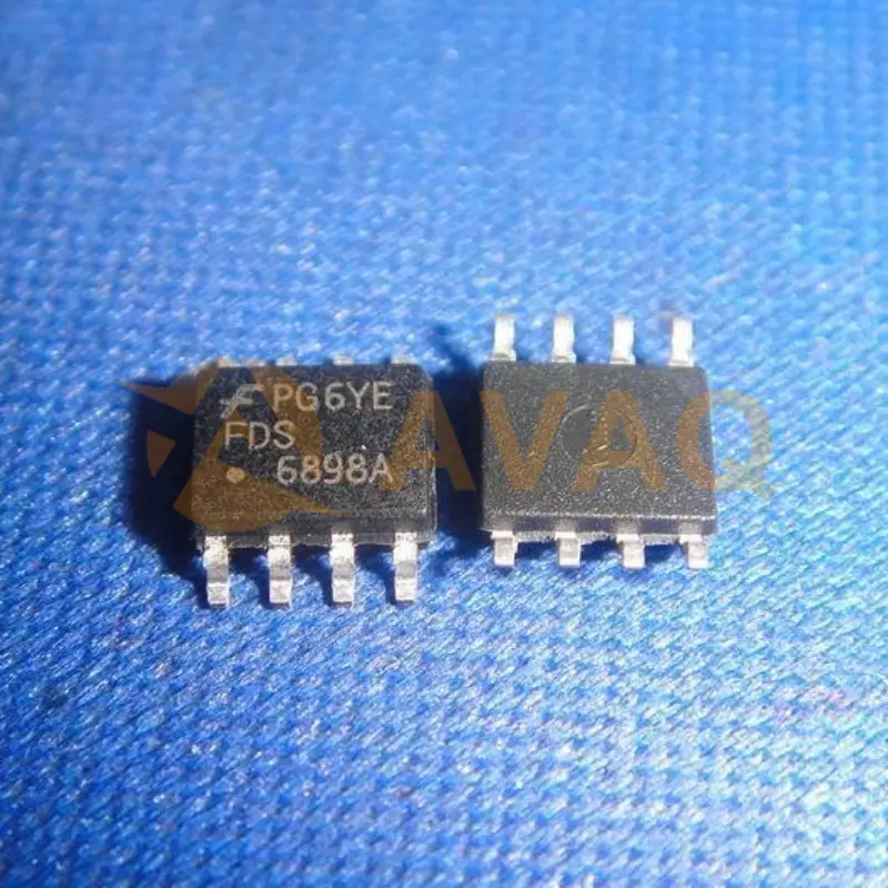 FDS6898A SOIC-8