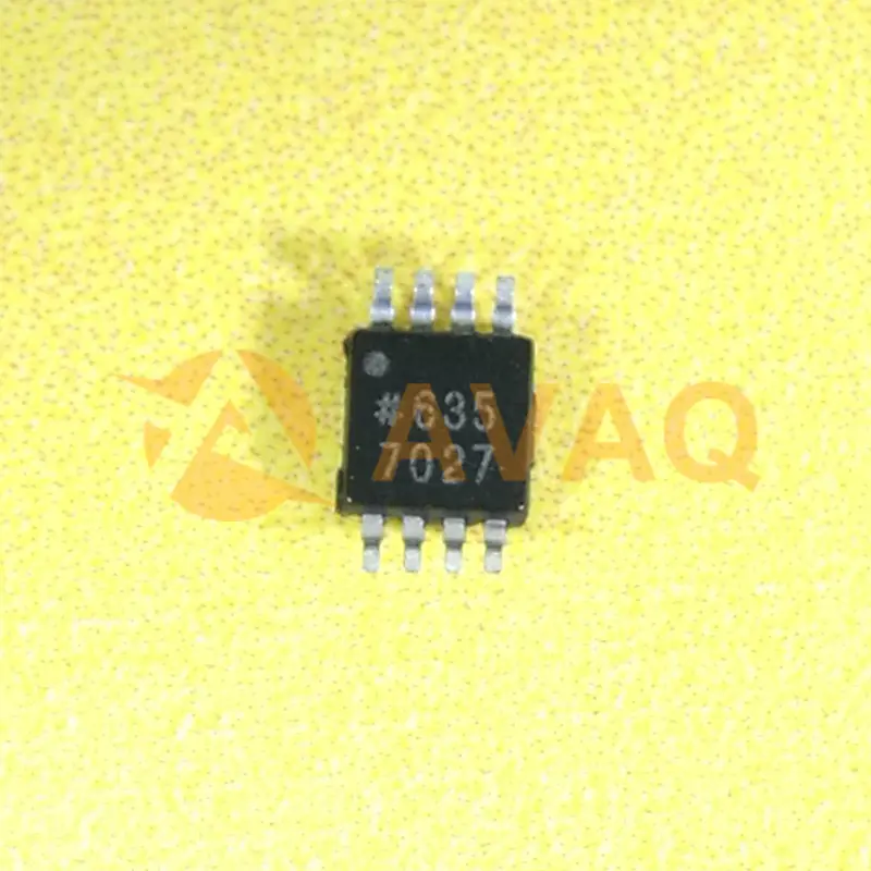ADA4841-2YRMZ 8-TSSOP,8-MSOP(0.118",3.00mmWidth)