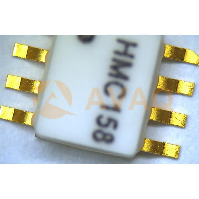 HMC158C8 8-SOIC (0.154", 3.90mm Width)
