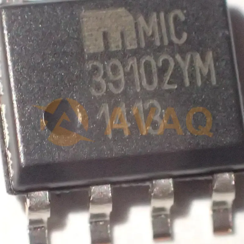 MIC39102YM SOP8