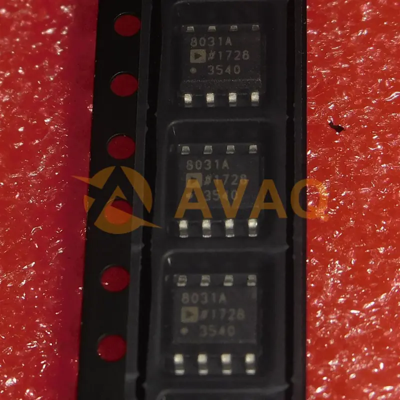 AD8031ARZ SOIC-8