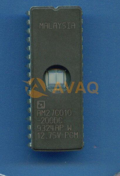AM27C010-200DC CDIP-32