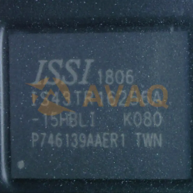 IS43TR16256A-15HBLI BGA-96