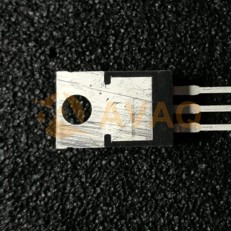 SPP04N60C3 TO-220