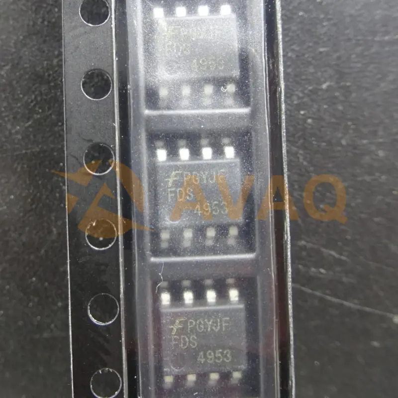 FDS4953 SOIC-8