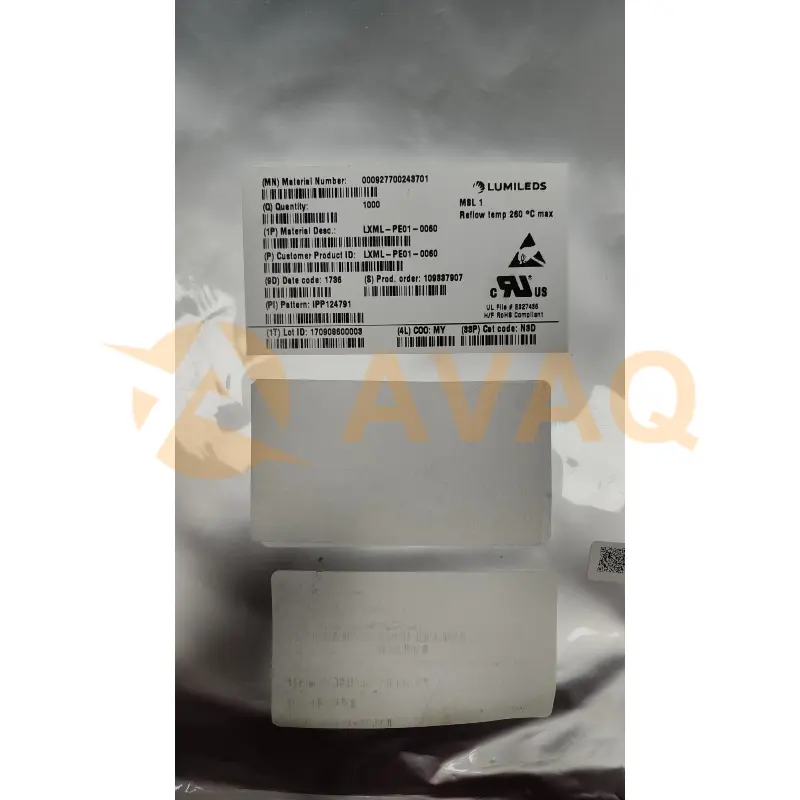 LXML-PE01-0060 SMD