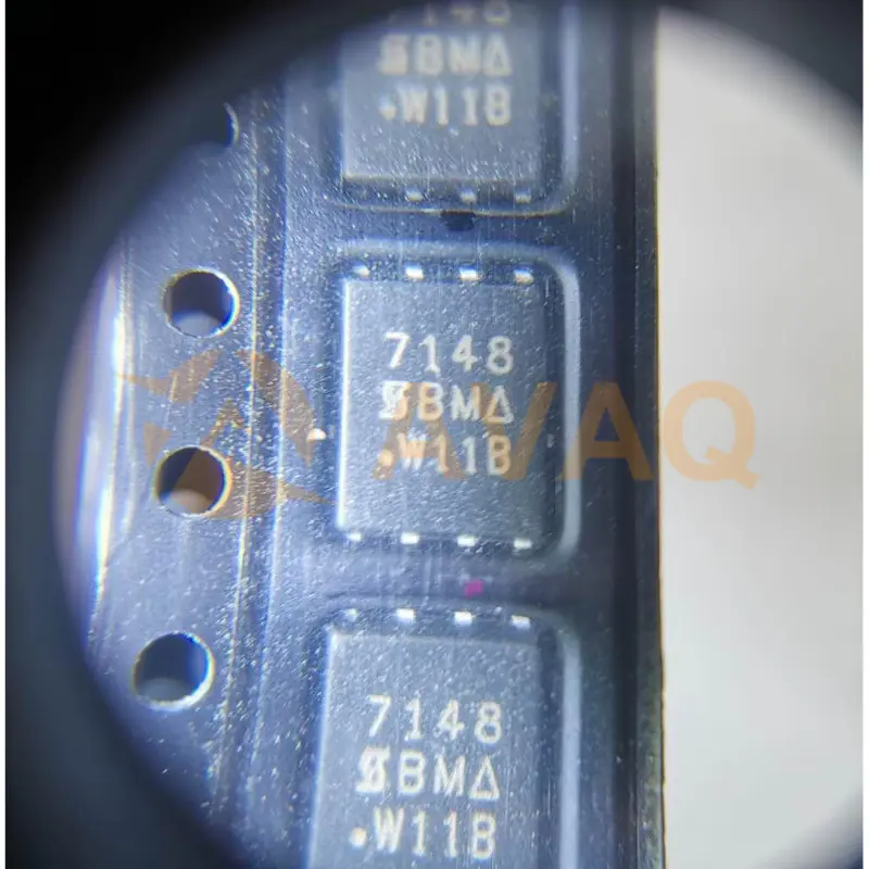 SI7148DP-T1-E3 PowerPAK® SO-8