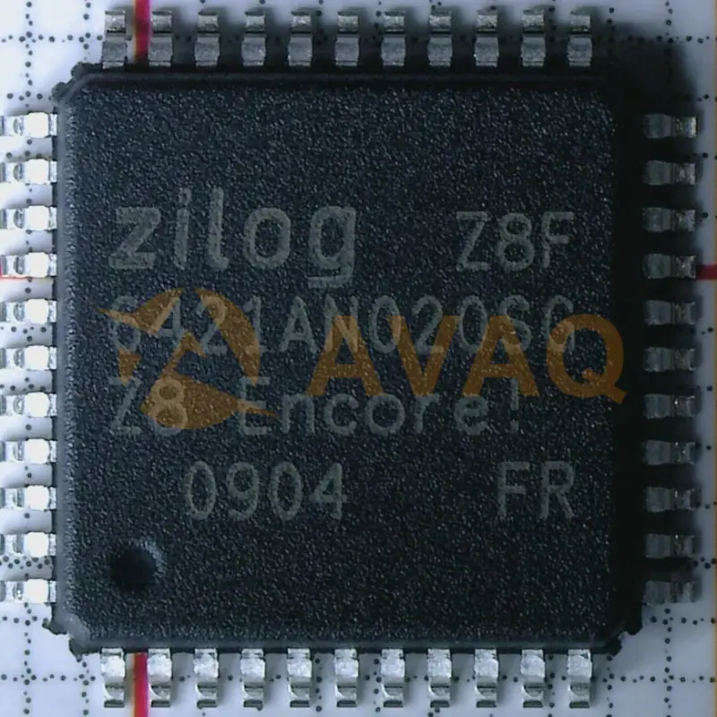 Z8F6421AN020SG LQFP-44