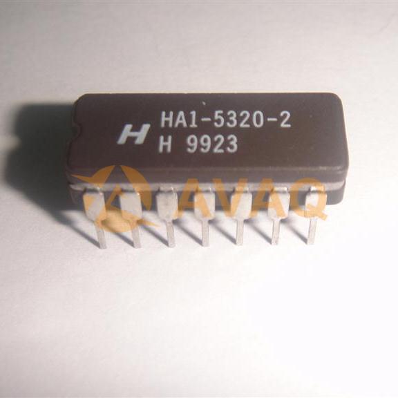HA1-5320-2 CDIP14
