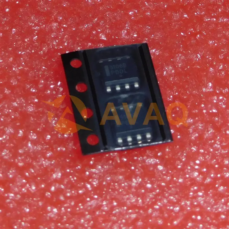 NCP5106BDR2G SOIC-8