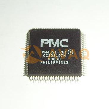 PM4351-RGI QFP