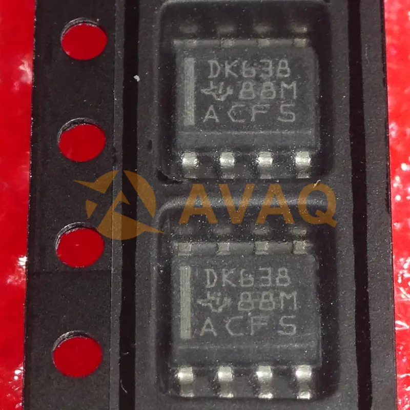 SN65LVDS9638DR SOIC (D)-8