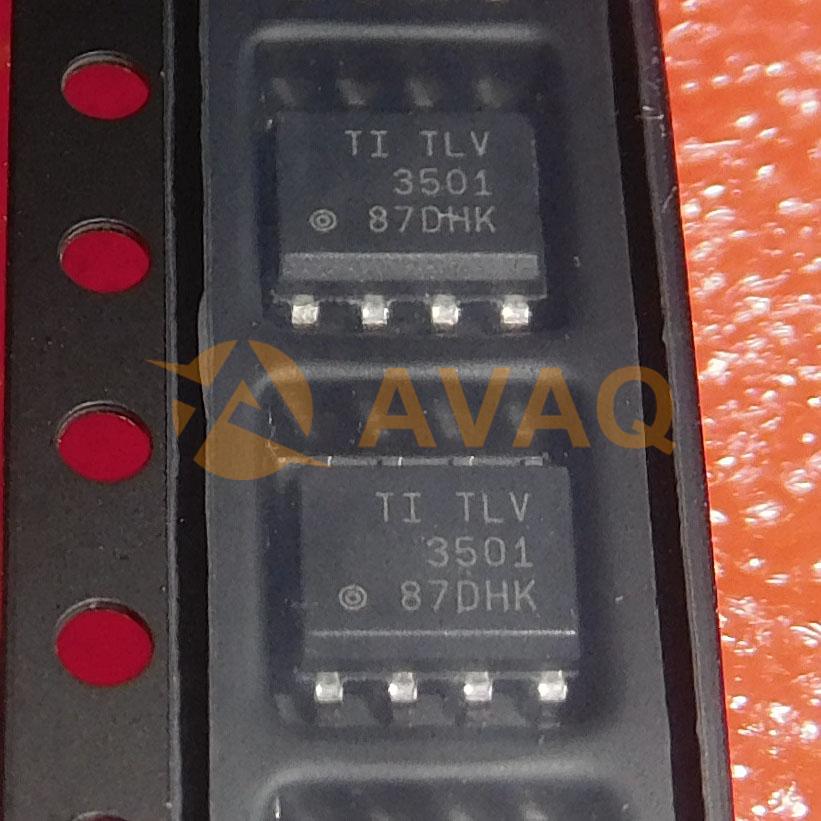 TLV3501AIDR SOP8
