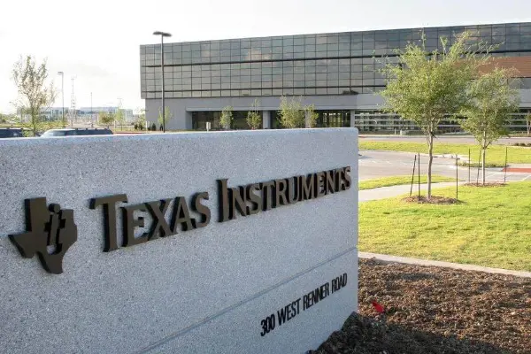 Texas Instruments Programmable Logic and Automation Controller (PLC/PAC) Solutions