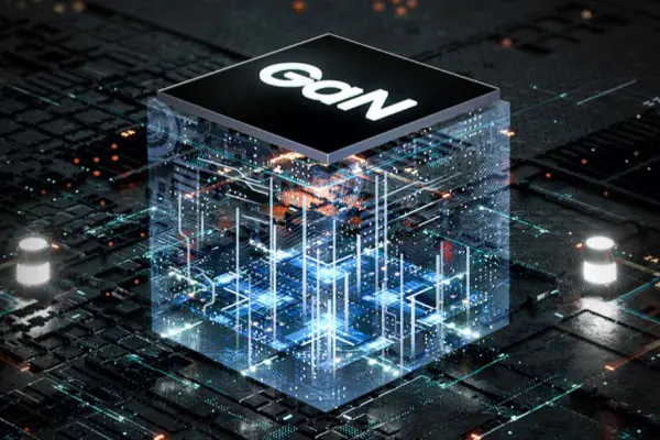 GaN Solutions for Consumer Electronics Applications
