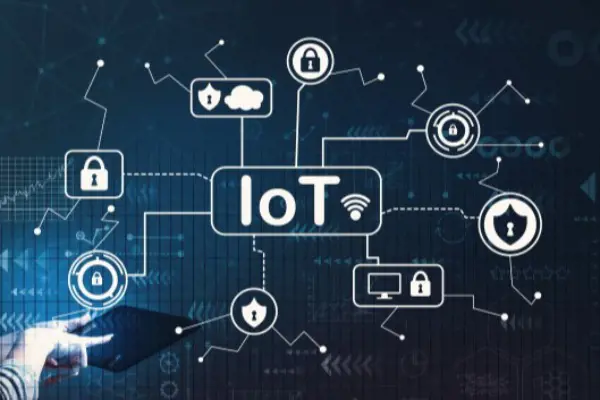 IoT Transforms and Adds Value to Consumer Electronics Industry