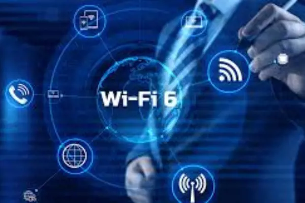 Wi-Fi 6 Opens up IoT Solutions