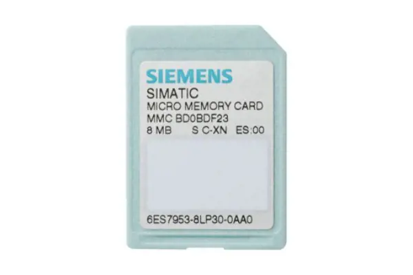6ES7953-8LP31-0AA0 Siemens S7-300 :Datasheet, Price and Application