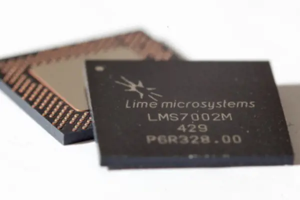 LMS7002M Lime Microsystems: Datasheet, Features and Price 2023