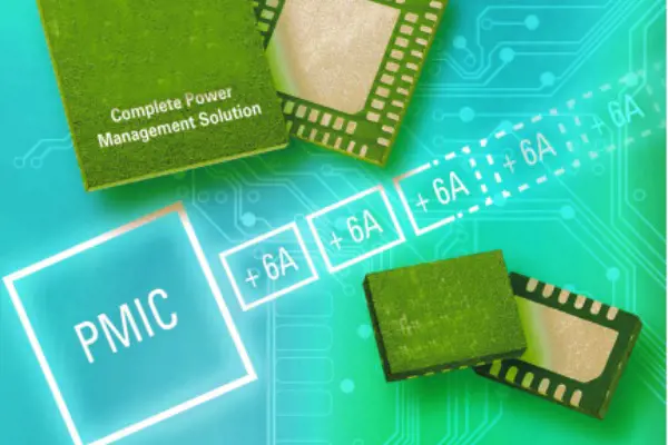  The Ultimate Guide to Power Management Integrated Circuits 2023
