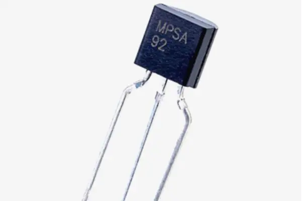 MPSA92 Transistor: Pinout, Datasheet PDF and Equivalent 2023