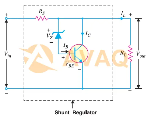Shunt Voltage Regulator