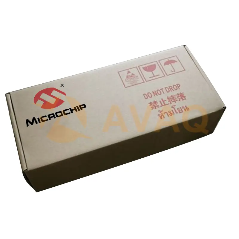 Microchip Technology, Inc Inventory