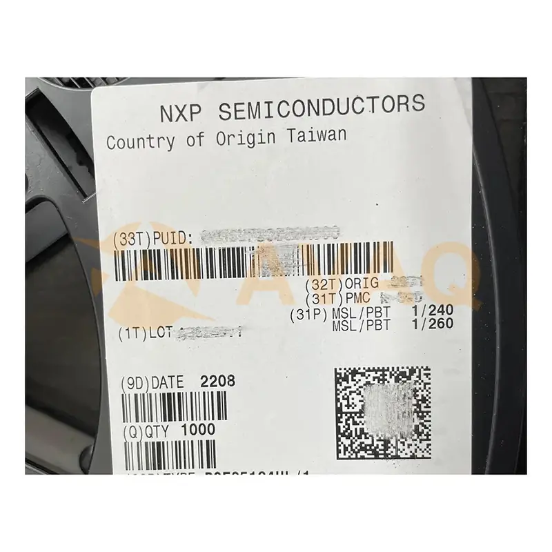 NXP Semiconductor Original Stock