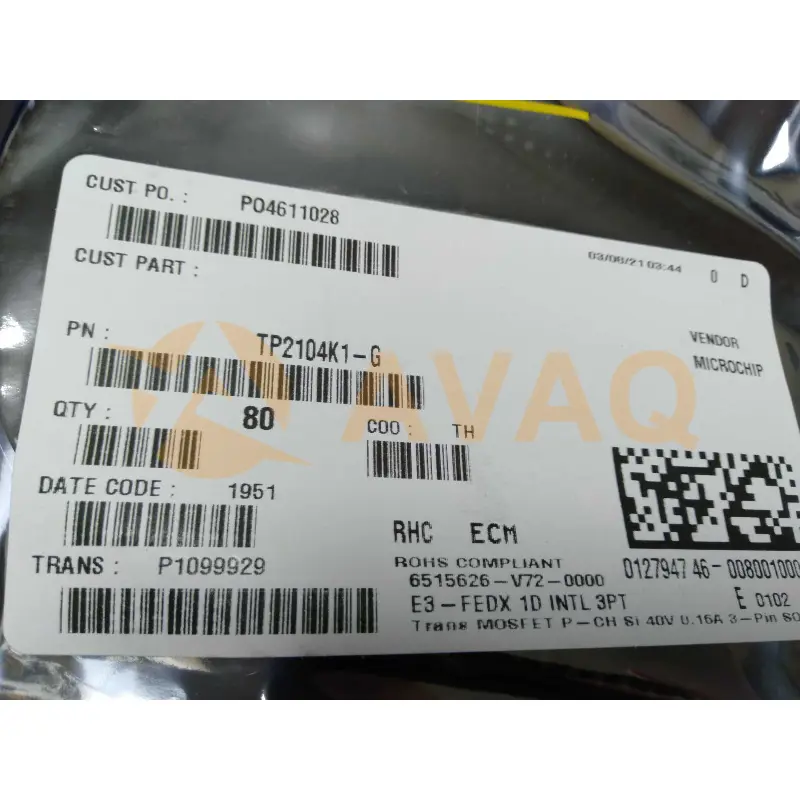 TPH2R608NH,L1Q Toshiba Semiconductor - Avaq
