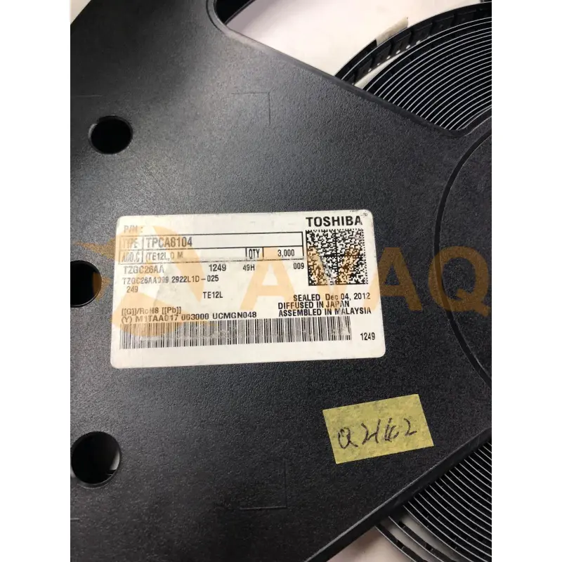 TPH2R608NH,L1Q Toshiba Semiconductor - Avaq