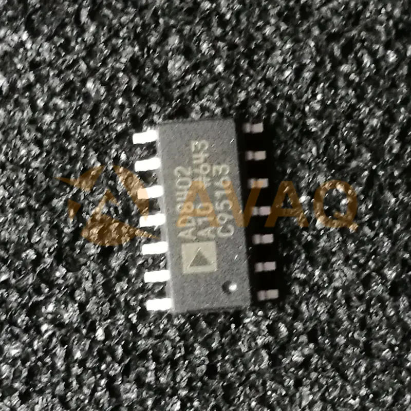AD8402ARZ10 SOIC-14