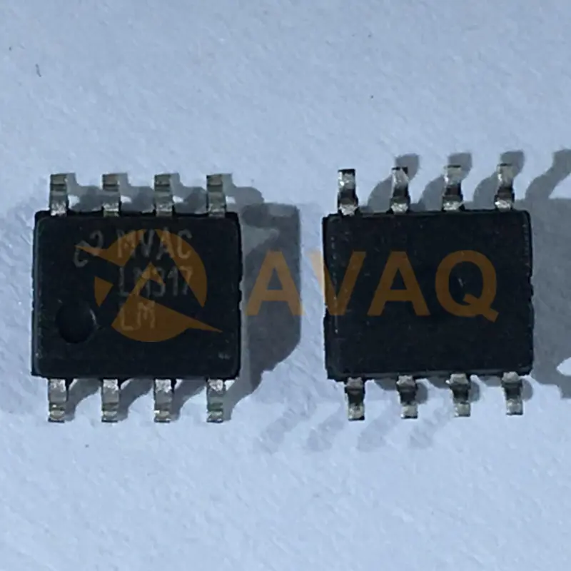 LM317LM SOIC-8