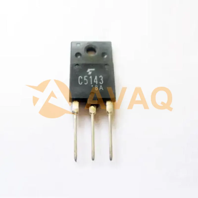thumbnail image 2 of 2SC1971 C1971 RF Power Transistor - 2 Pieces - New Original Mitsubishi 2 of 5