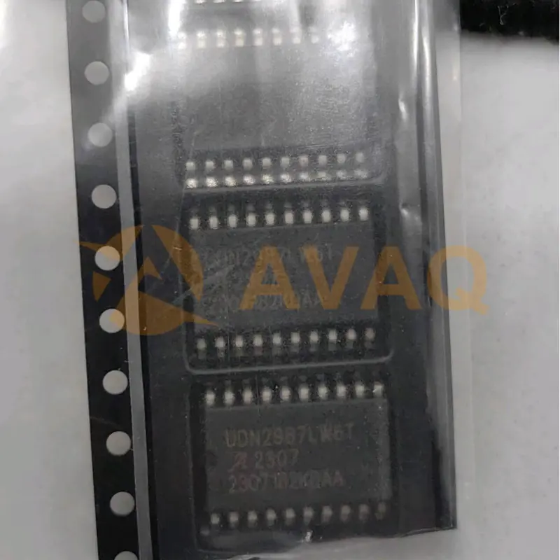 UDN2987LWTR-6-T SOIC-Wide-20