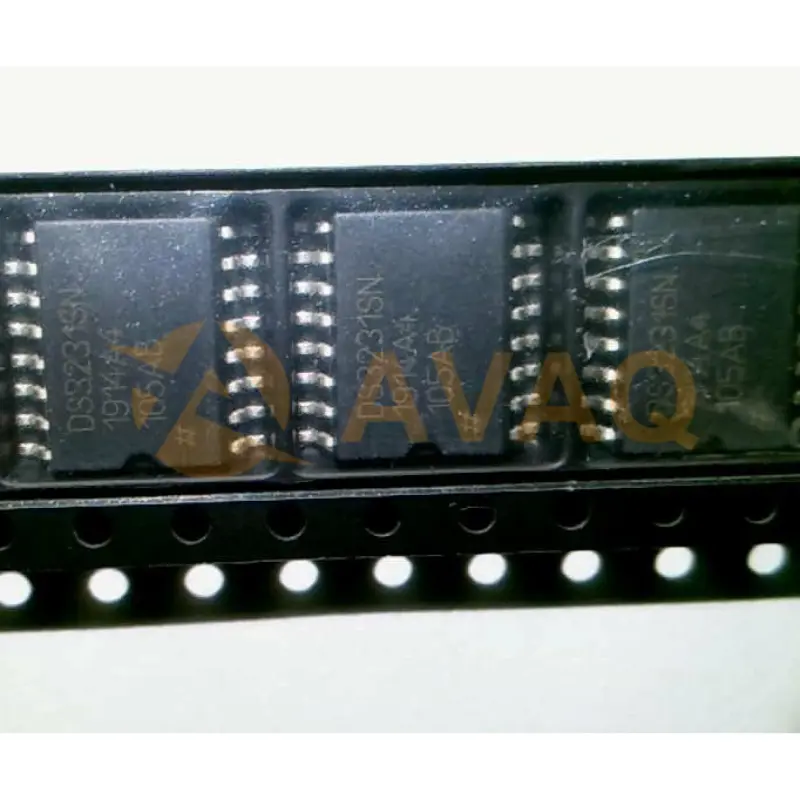 DS3231S 16-SOIC