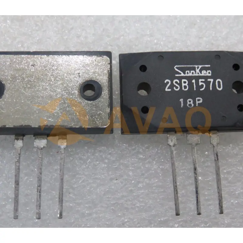 2SB1570 Original New Sanken Transistor B1570