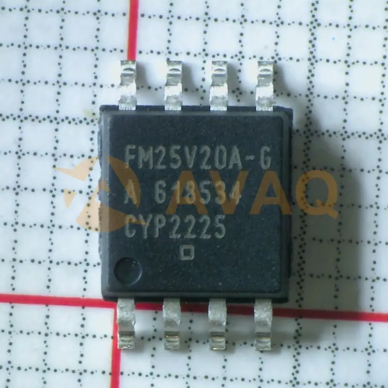 FM25V20A-G SOP8